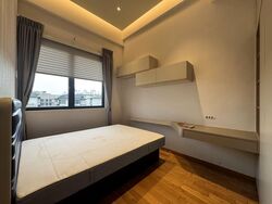 24 One Residences (D5), Apartment #555567501